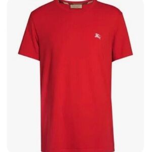 Men’s Burberry T- Shirt
